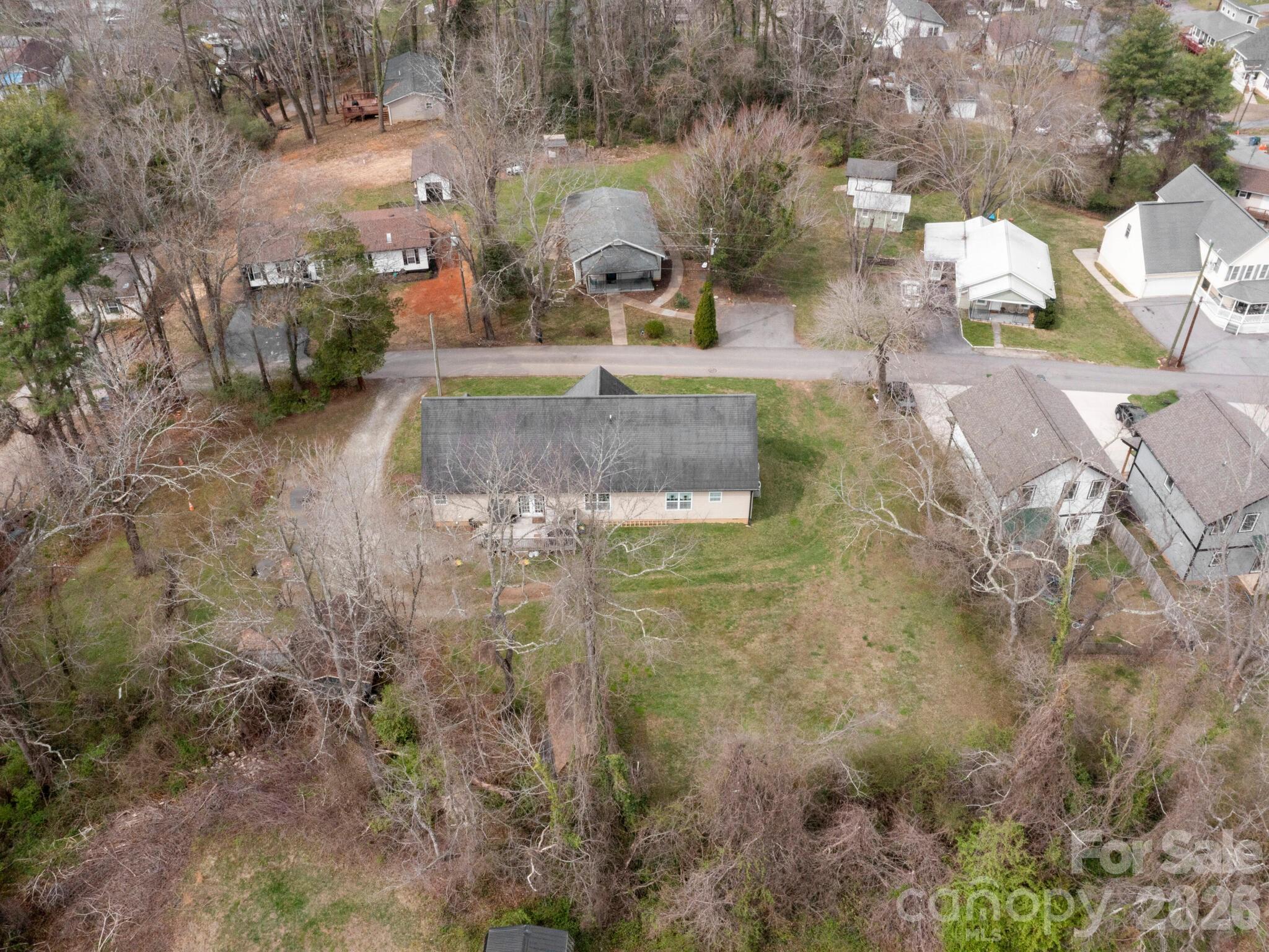 28 Chapel Park Road Asheville NC 28803