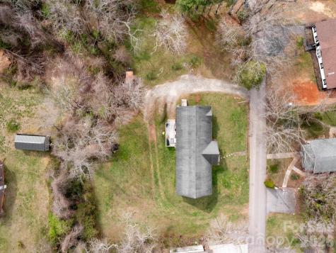 28 Chapel Park Road Asheville NC 28803