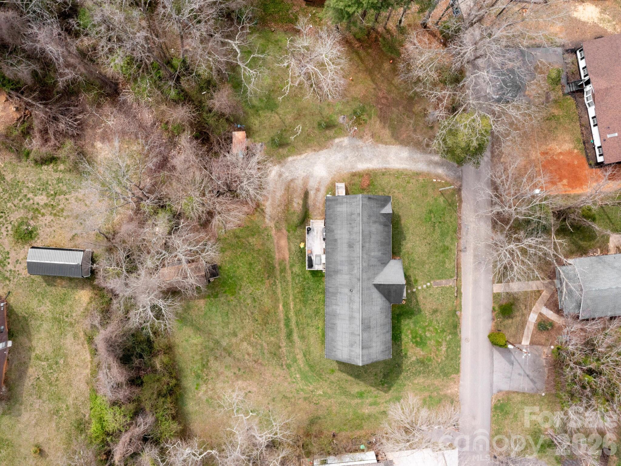 28 Chapel Park Road Asheville NC 28803