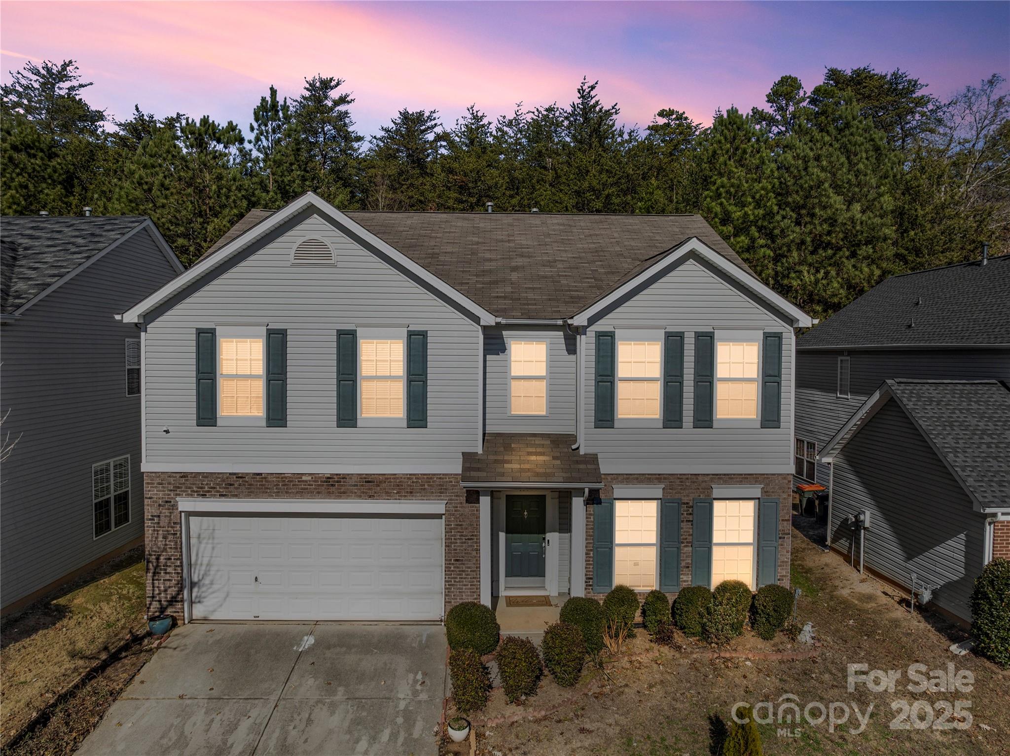 16035 Long Talon Way Charlotte NC 28278