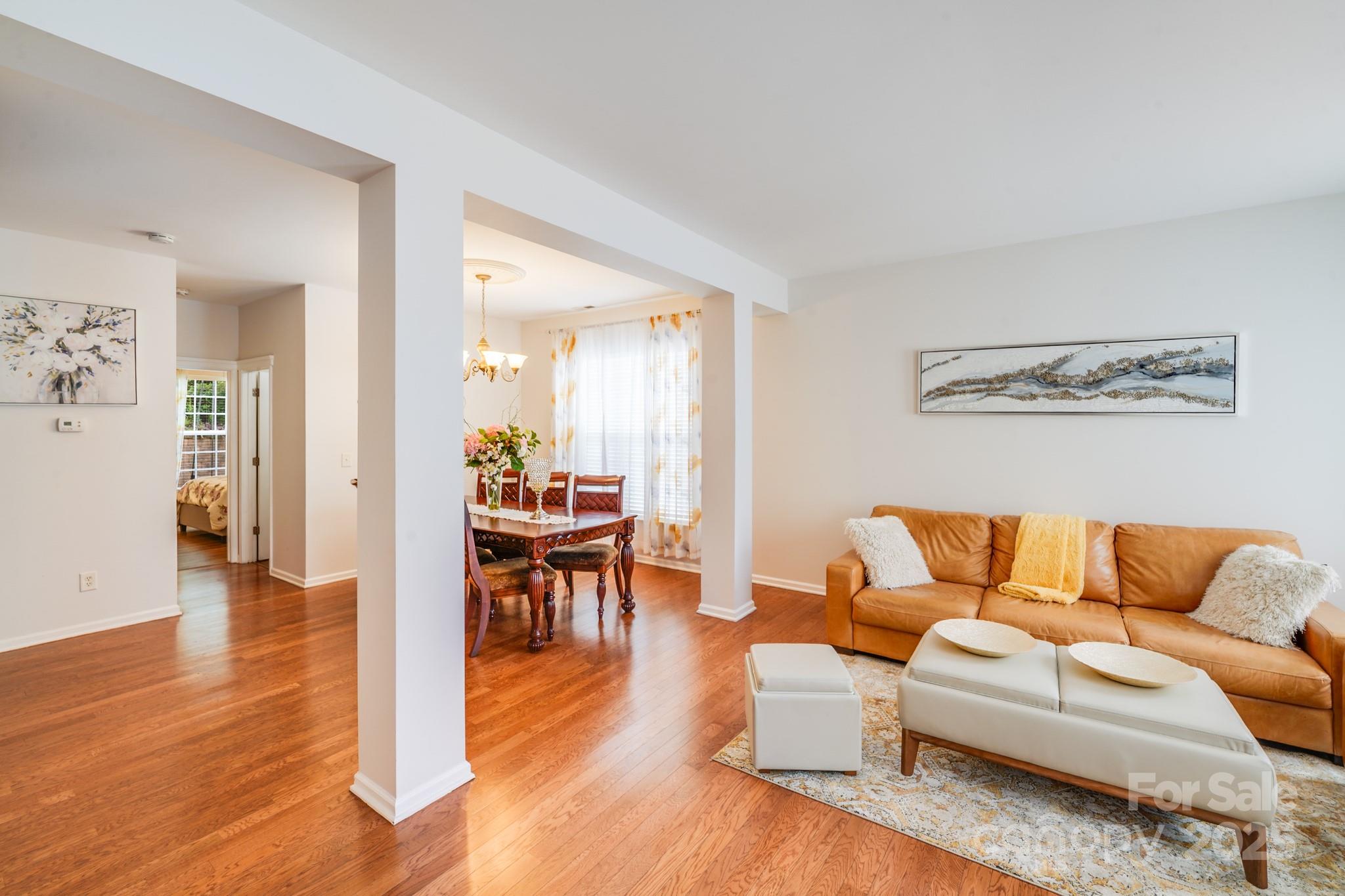 16035 Long Talon Way Charlotte NC 28278