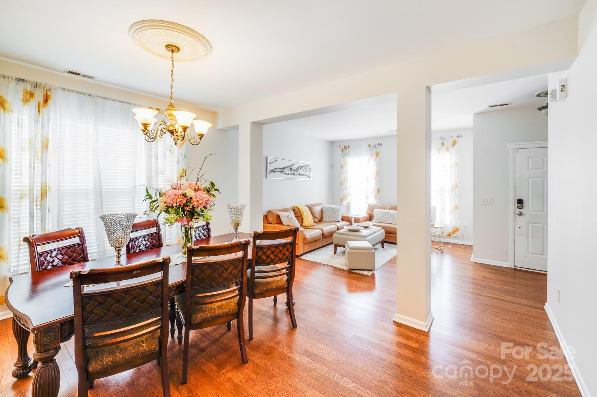 16035 Long Talon Way Charlotte NC 28278