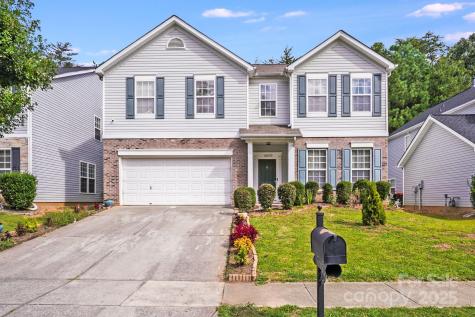 16035 Long Talon Way Charlotte NC 28278
