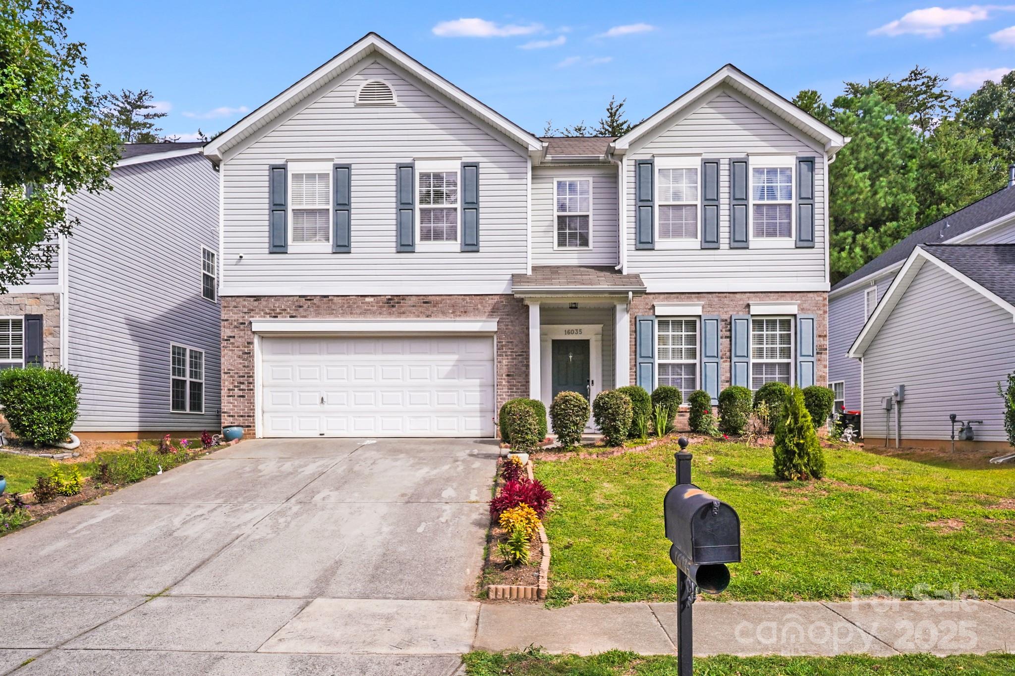 16035 Long Talon Way Charlotte NC 28278