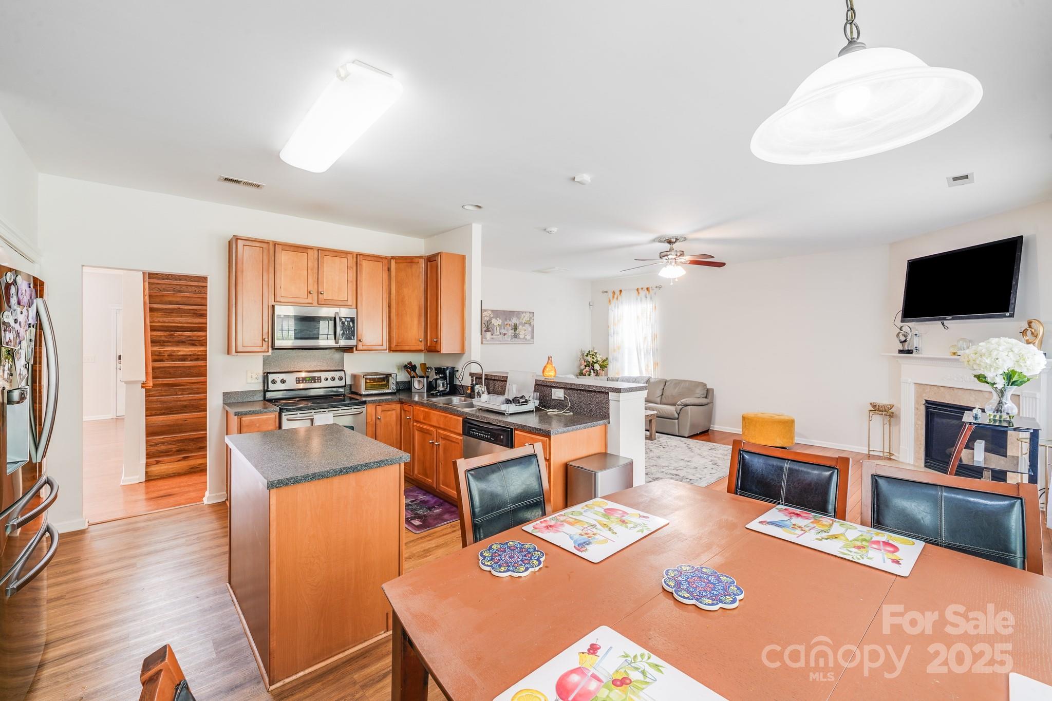 16035 Long Talon Way Charlotte NC 28278