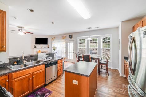 16035 Long Talon Way Charlotte NC 28278