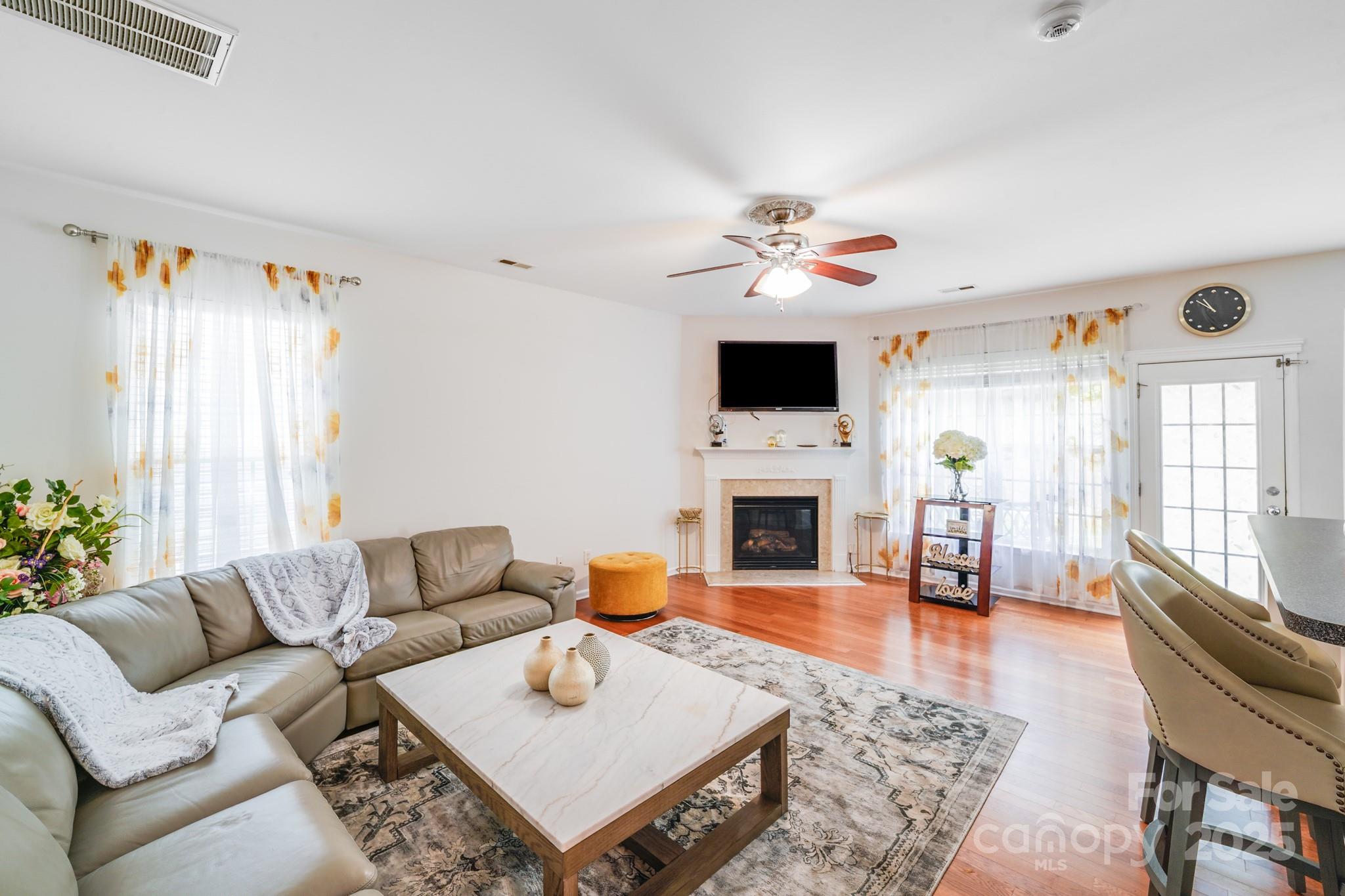 16035 Long Talon Way Charlotte NC 28278
