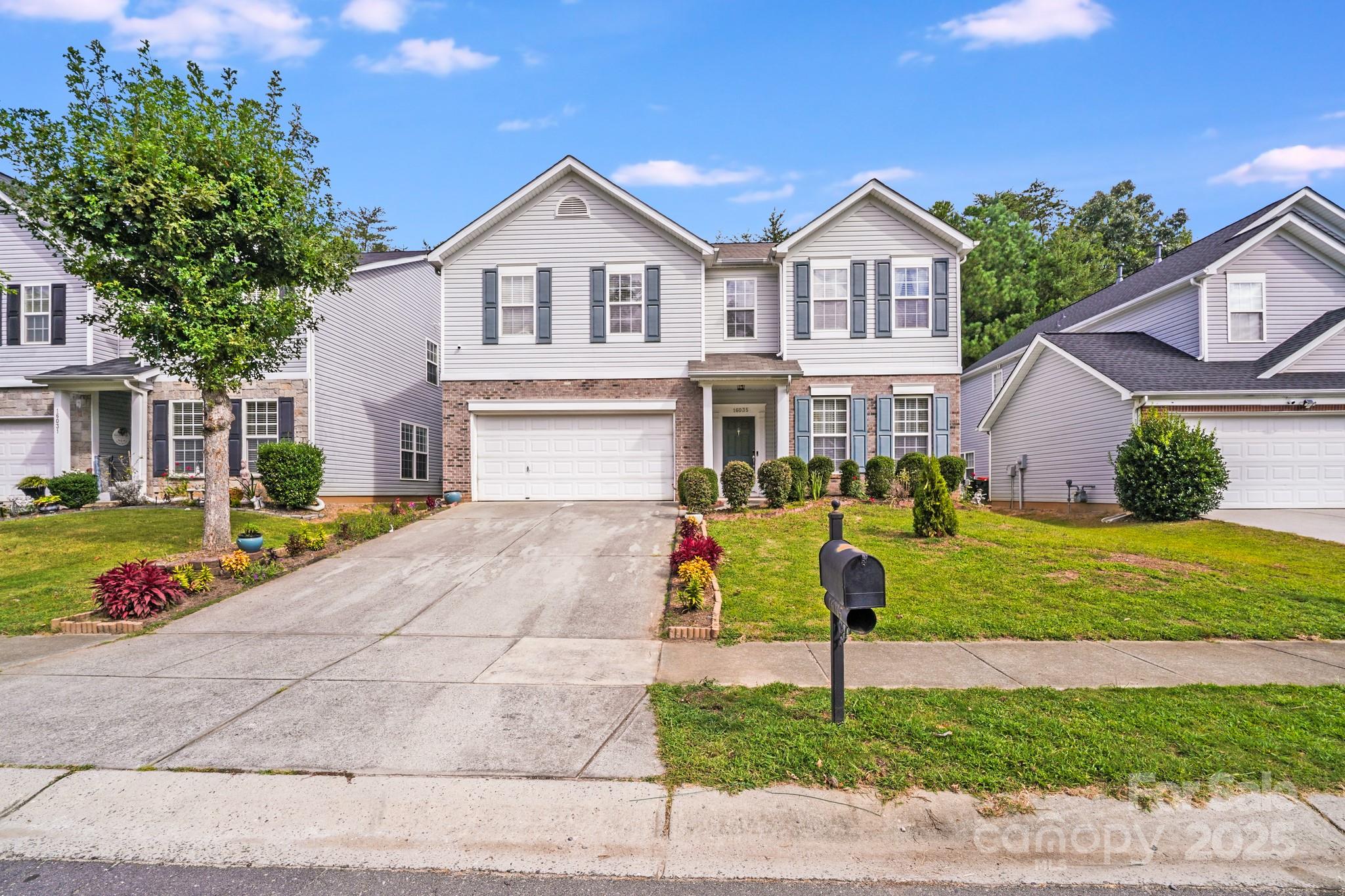 16035 Long Talon Way Charlotte NC 28278