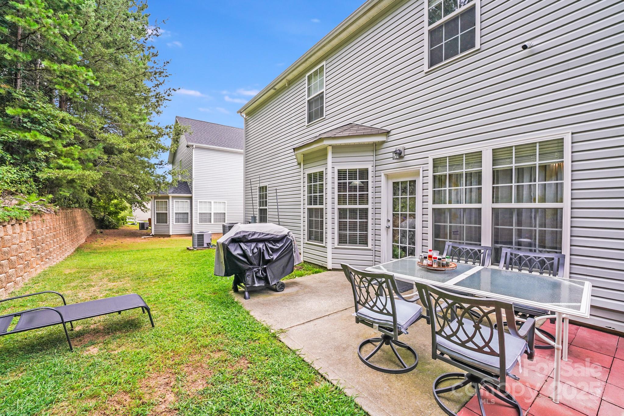 16035 Long Talon Way Charlotte NC 28278