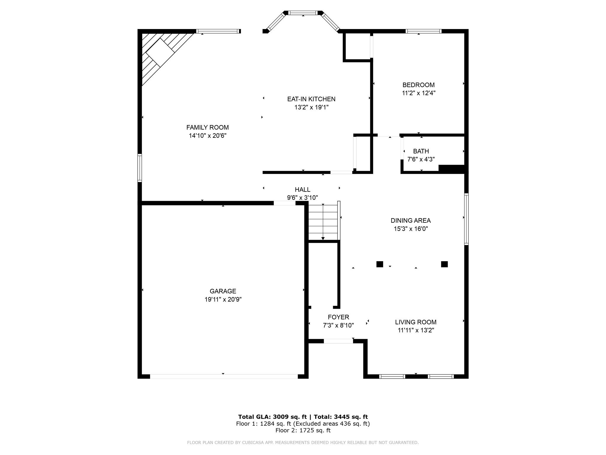 16035 Long Talon Way Charlotte NC 28278