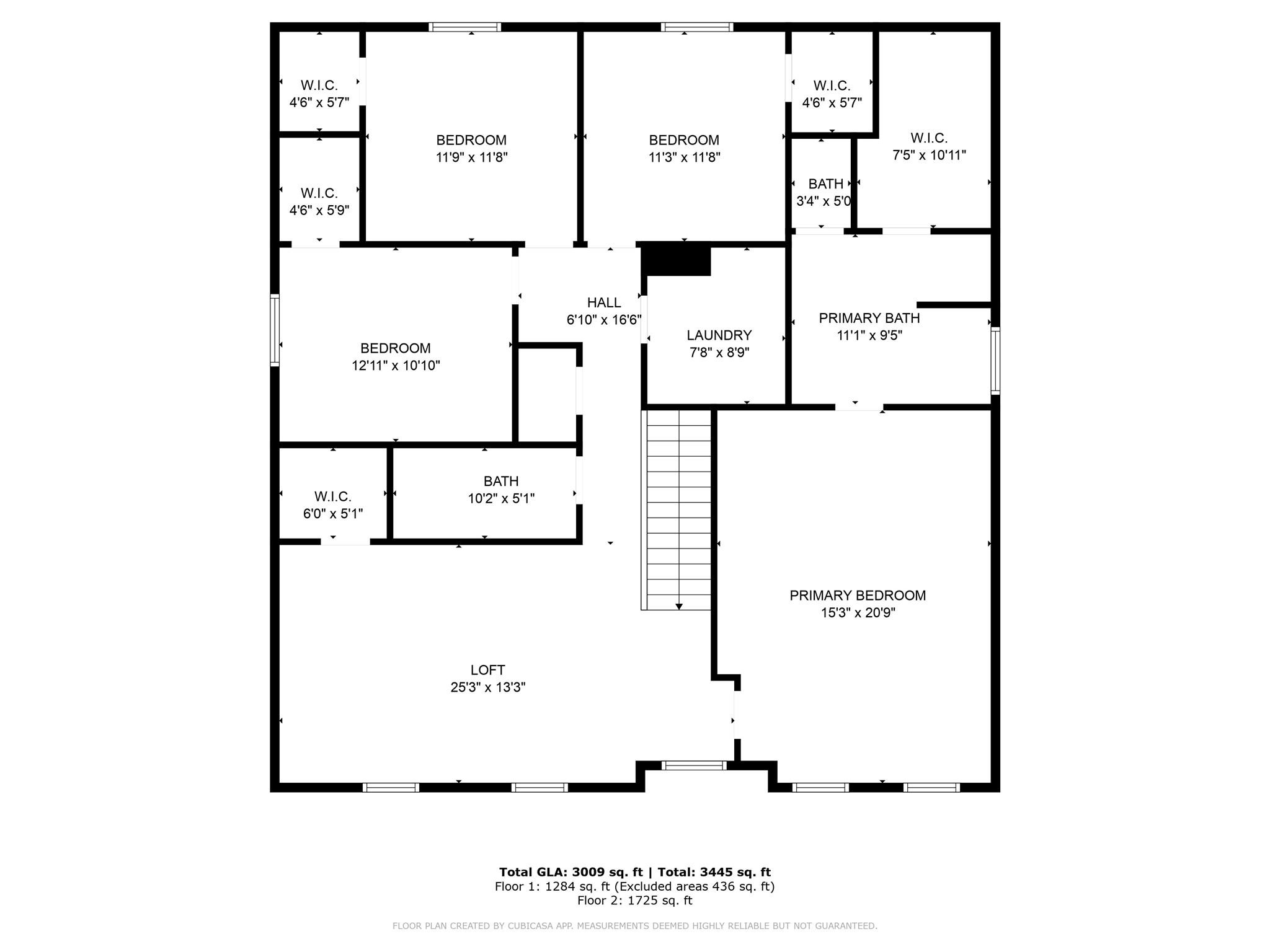16035 Long Talon Way Charlotte NC 28278