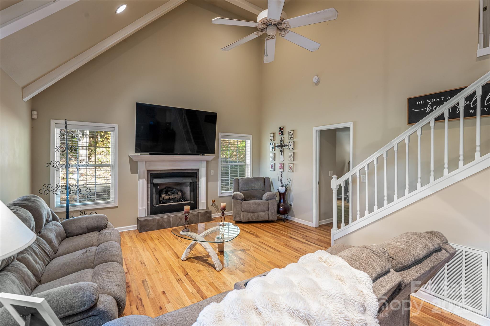 154 Presidential Drive Waynesville NC 28786