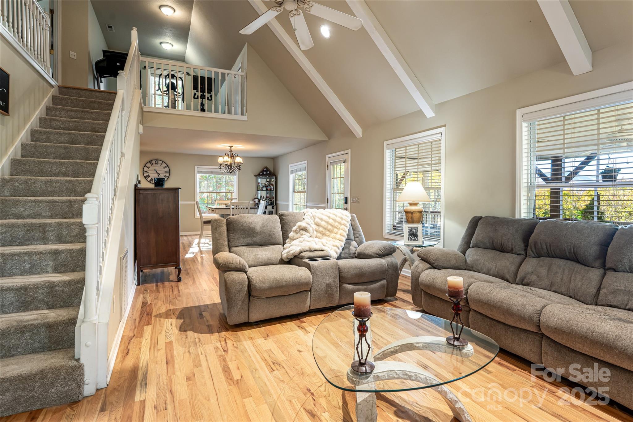 154 Presidential Drive Waynesville NC 28786