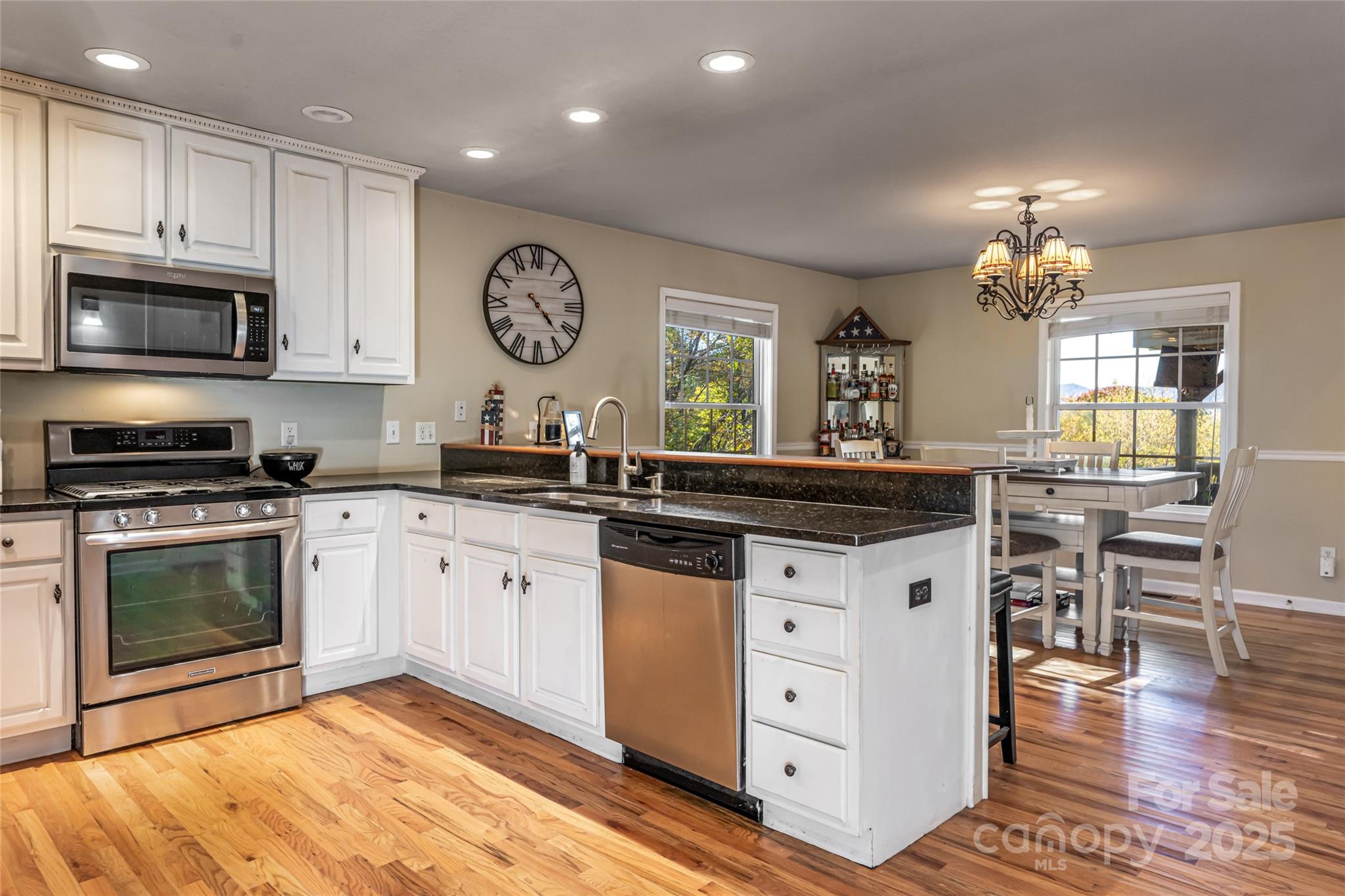 154 Presidential Drive Waynesville NC 28786