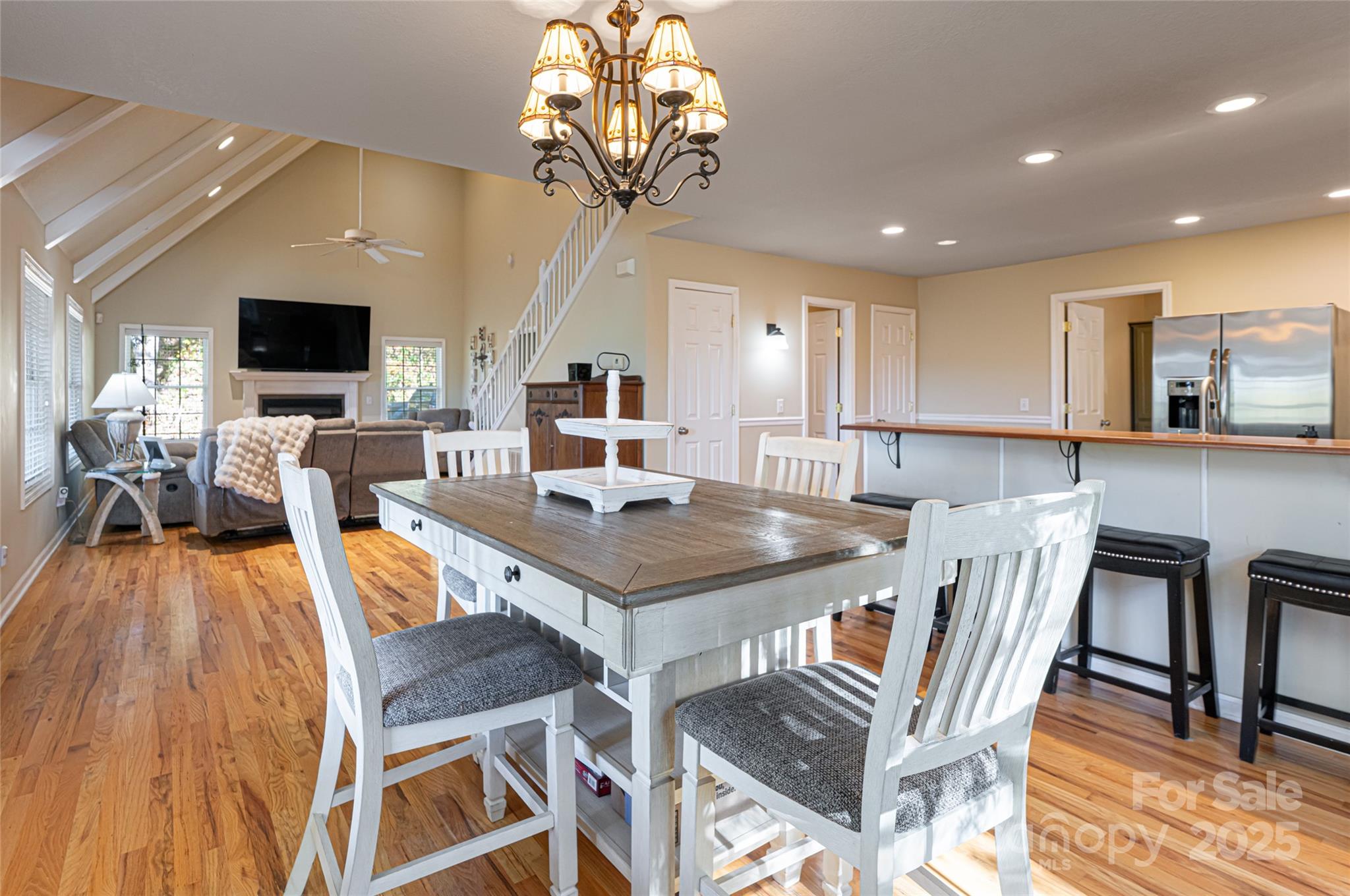 154 Presidential Drive Waynesville NC 28786
