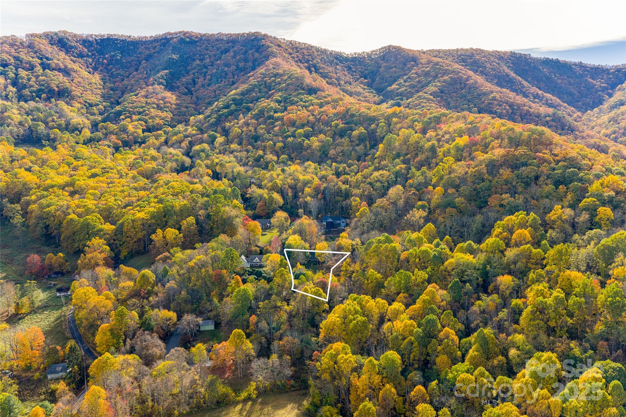 154 Presidential Drive Waynesville NC 28786