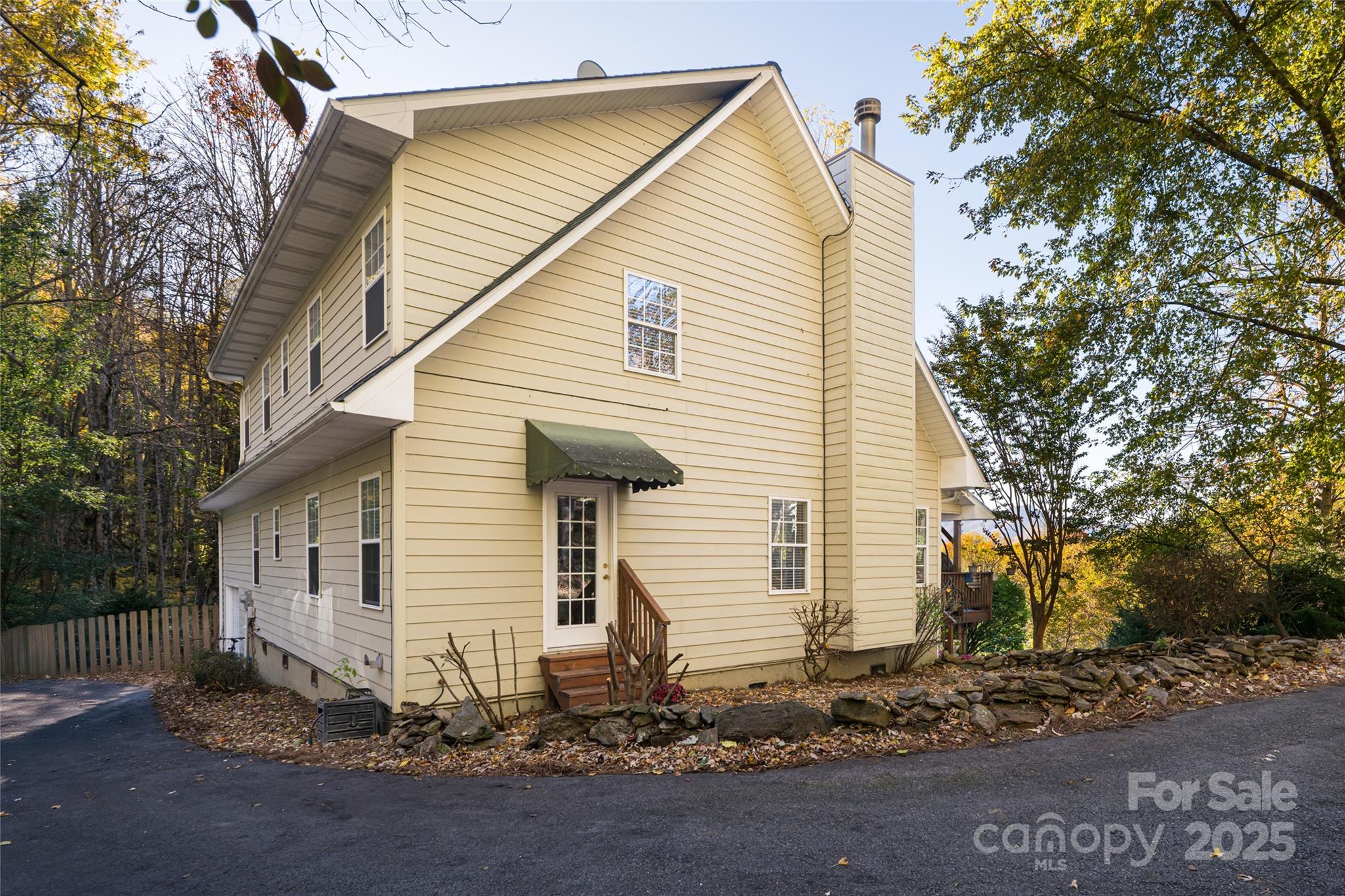 154 Presidential Drive Waynesville NC 28786