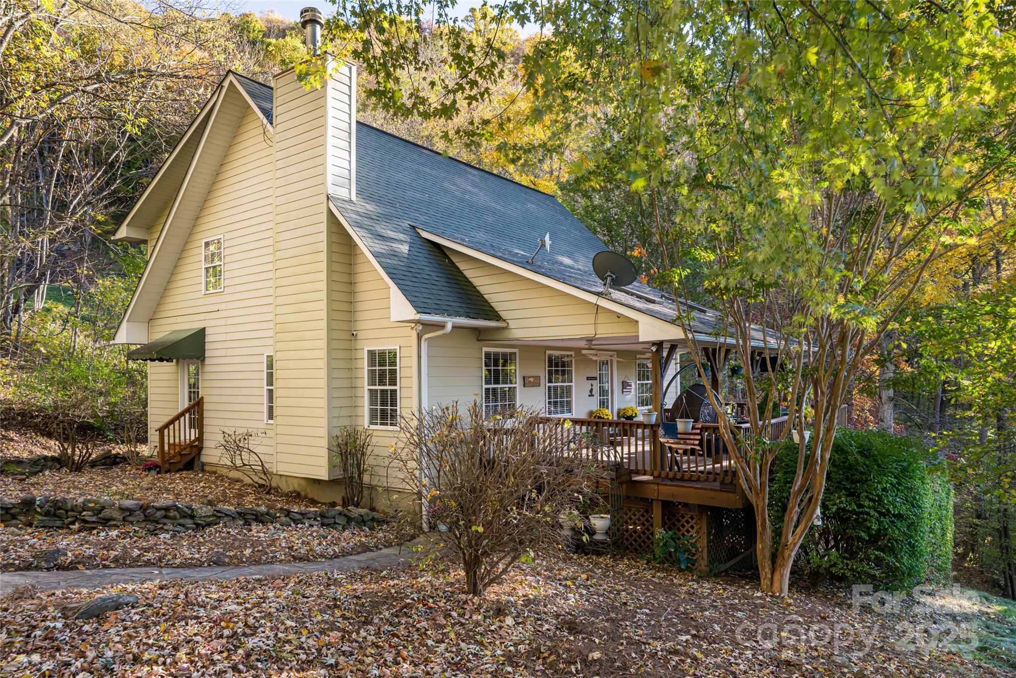 154 Presidential Drive Waynesville NC 28786