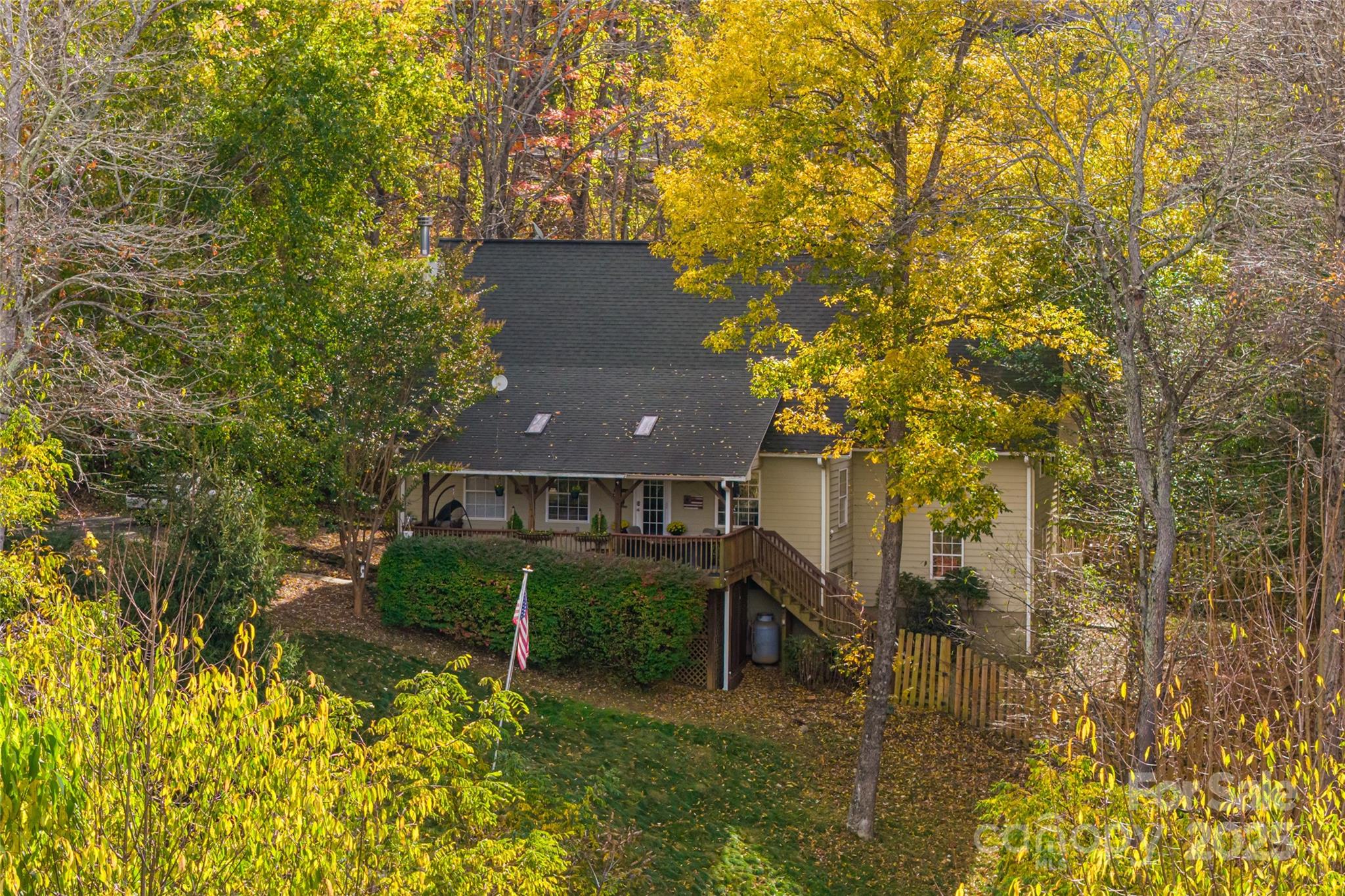 154 Presidential Drive Waynesville NC 28786