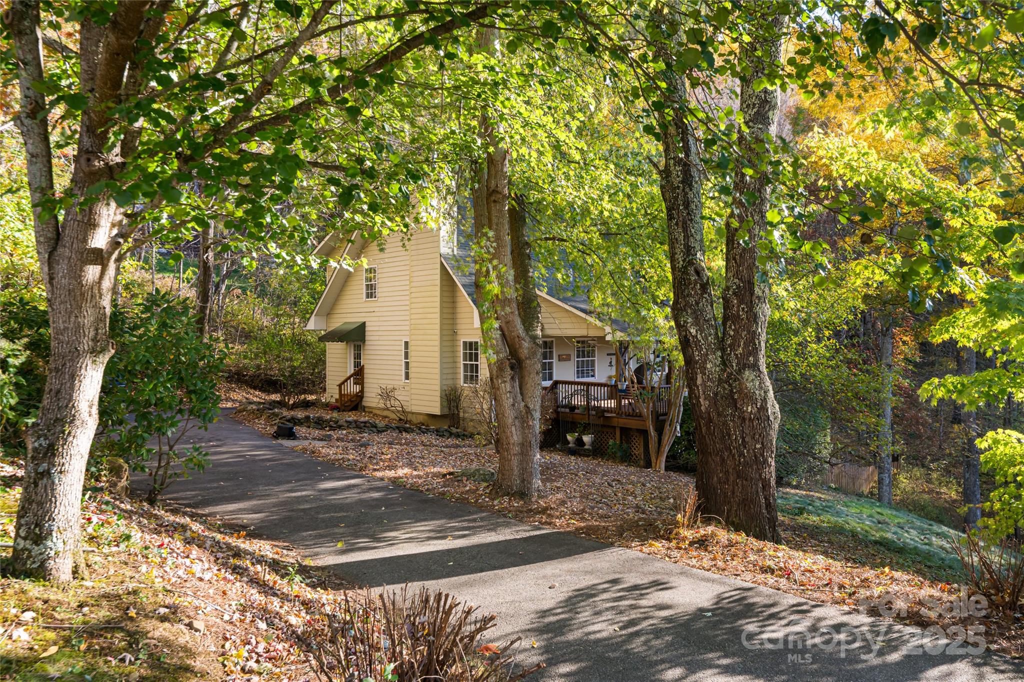 154 Presidential Drive Waynesville NC 28786