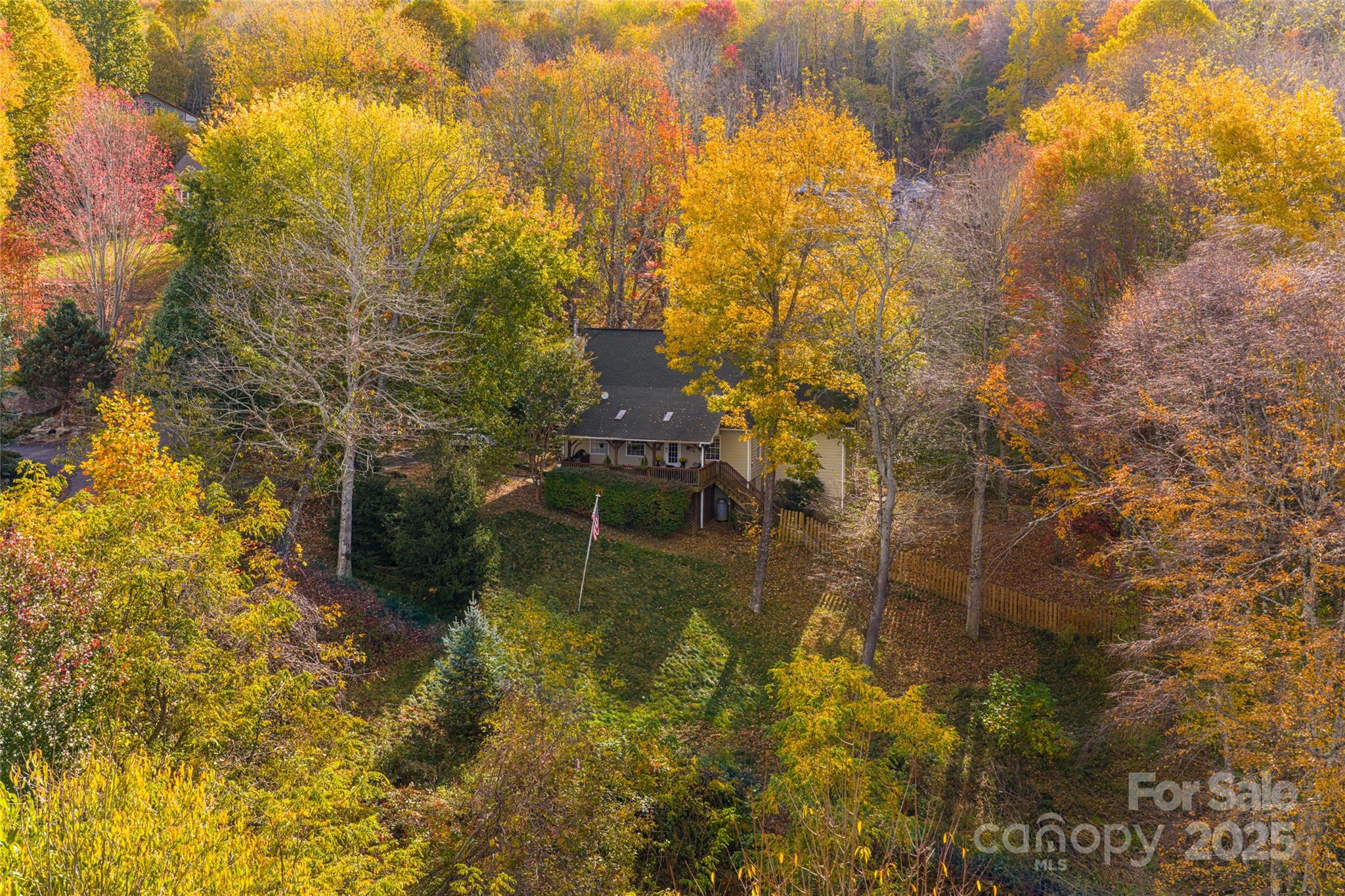 154 Presidential Drive Waynesville NC 28786