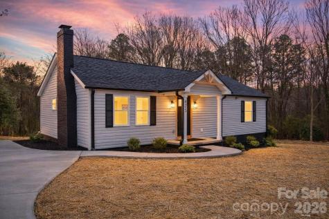 625 Lee Street Albemarle NC 28001