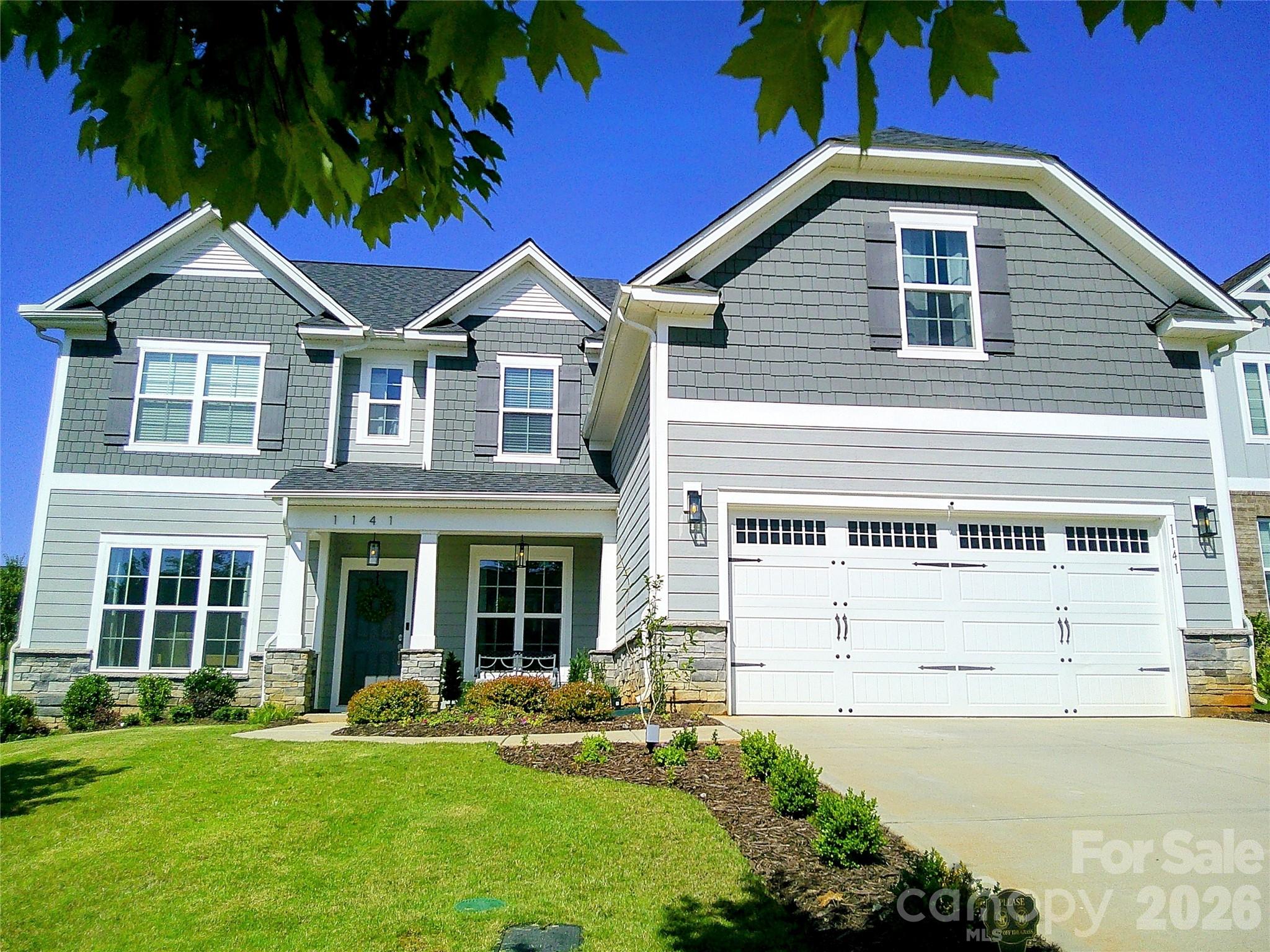 1141 Overlake Drive Belmont NC 28012