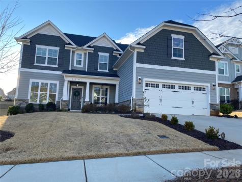 1141 Overlake Drive Belmont NC 28012