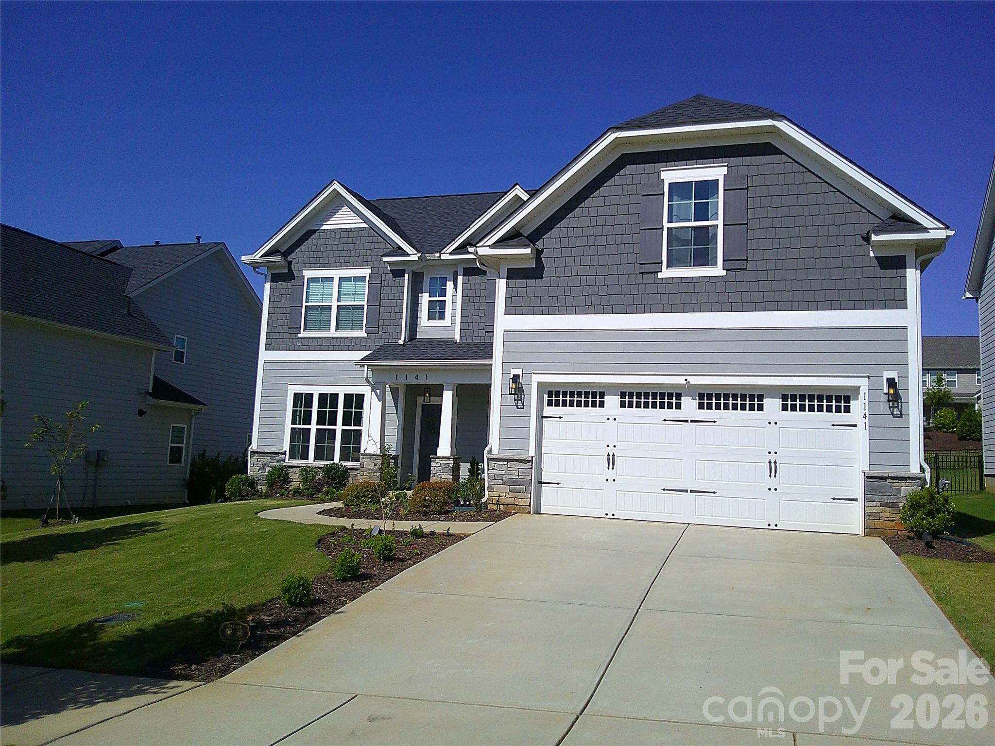 1141 Overlake Drive Belmont NC 28012