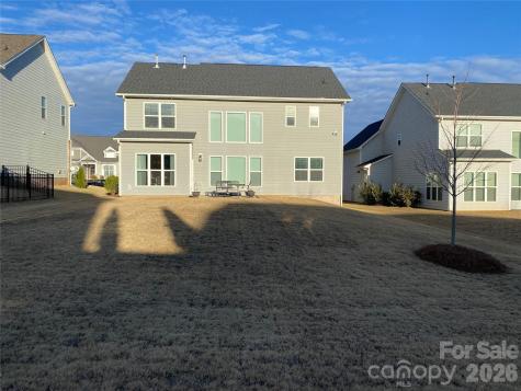1141 Overlake Drive Belmont NC 28012