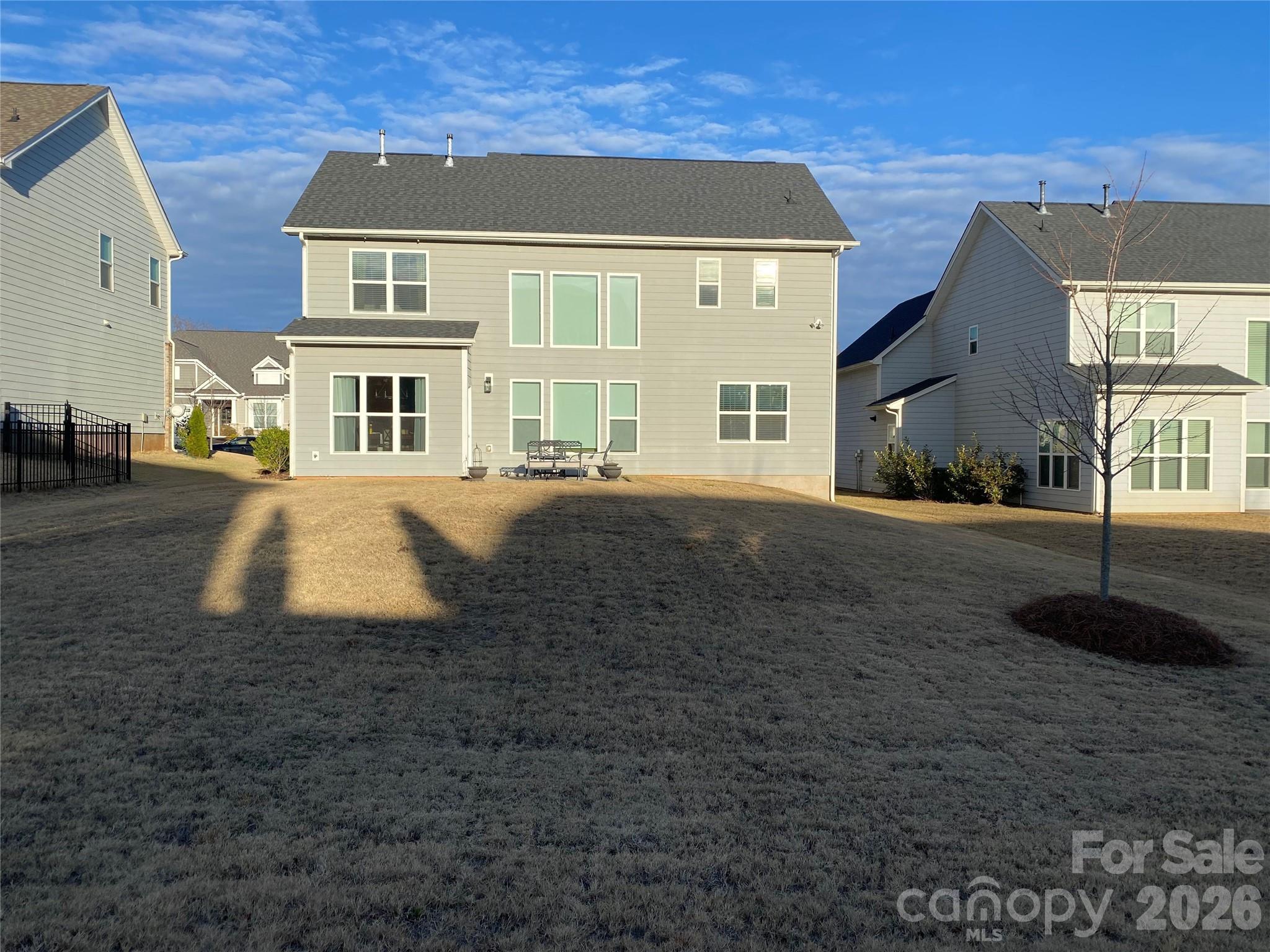 1141 Overlake Drive Belmont NC 28012