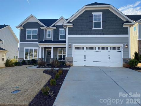 1141 Overlake Drive Belmont NC 28012