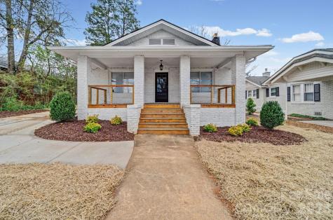 1132 E Main Street Albemarle NC 28001