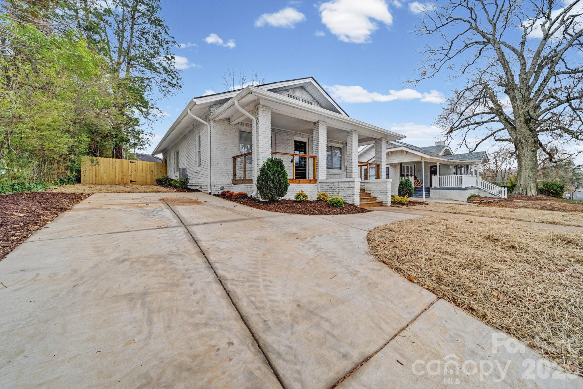 1132 E Main Street Albemarle NC 28001