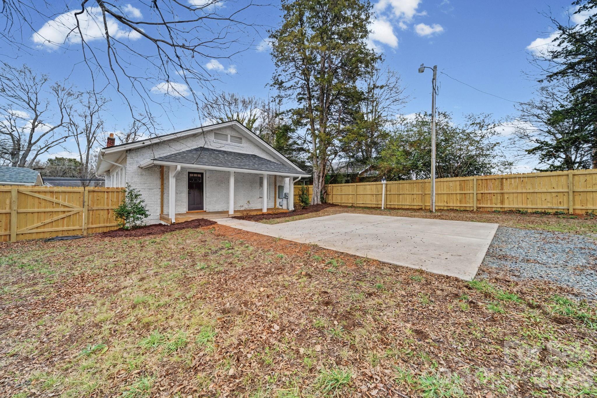 1132 E Main Street Albemarle NC 28001