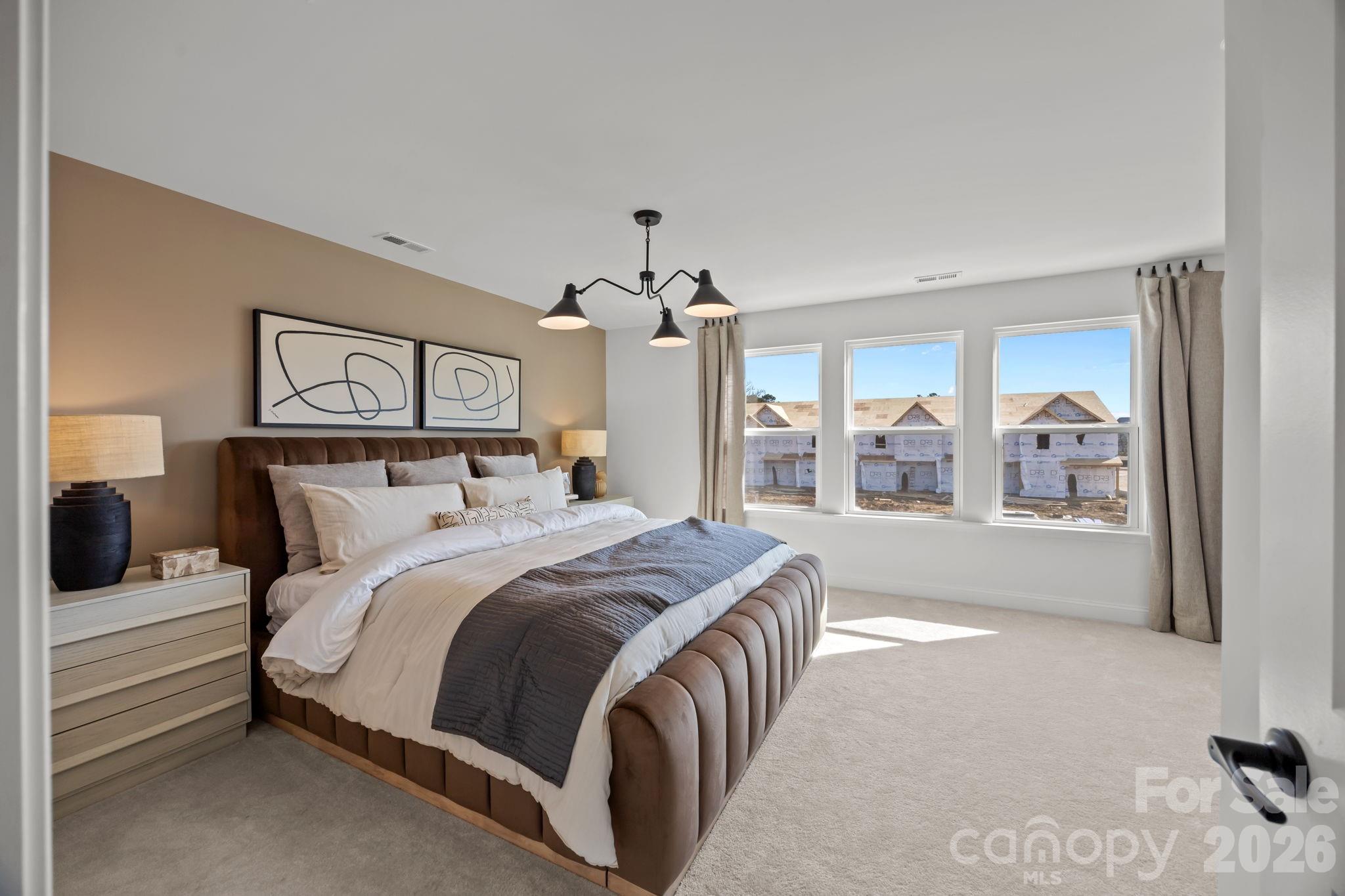 5016 Asher James Lane Charlotte NC 28262