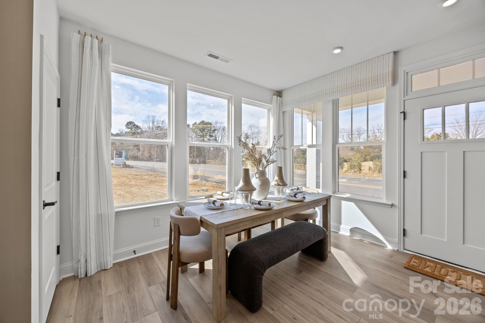 5016 Asher James Lane Charlotte NC 28262