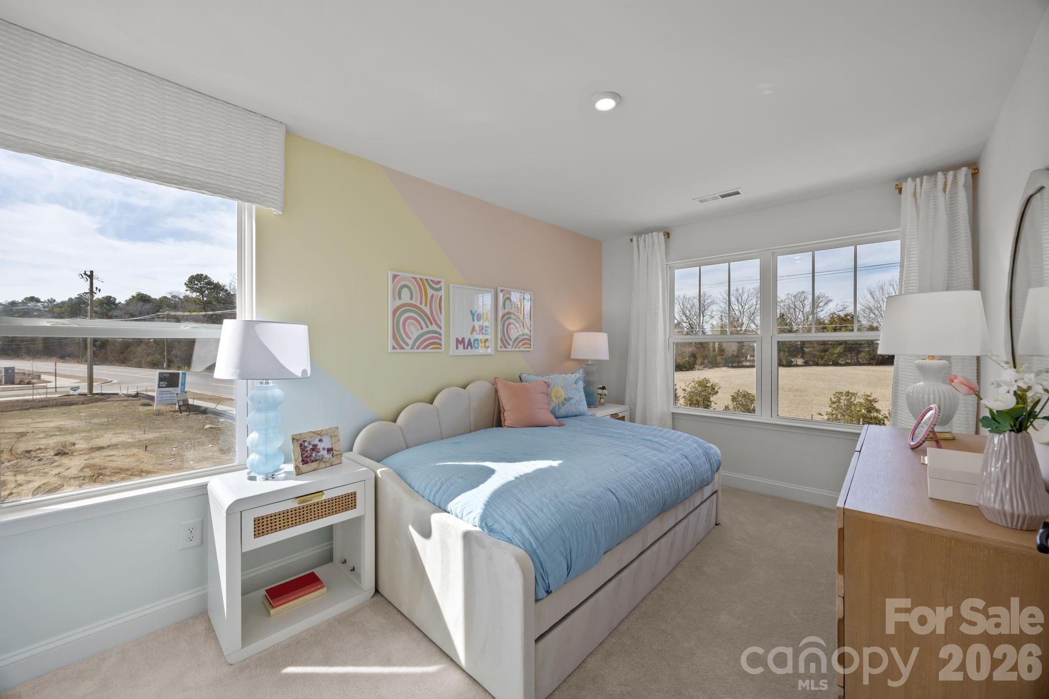 5016 Asher James Lane Charlotte NC 28262