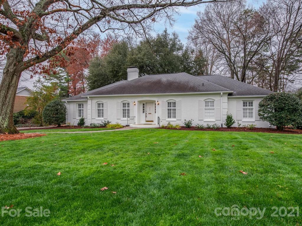 3622 Ayscough Road Charlotte NC 28211