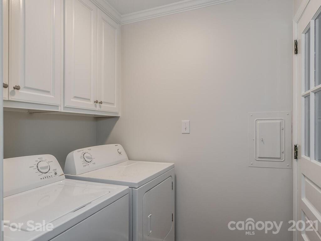 3622 Ayscough Road Charlotte NC 28211