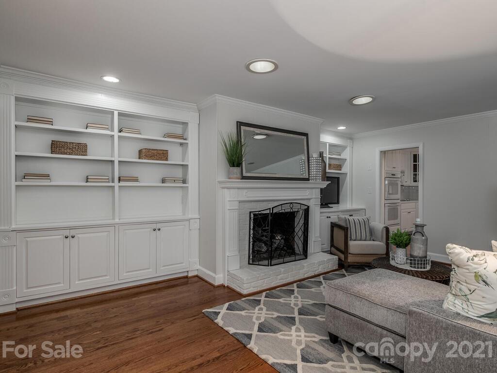 3622 Ayscough Road Charlotte NC 28211