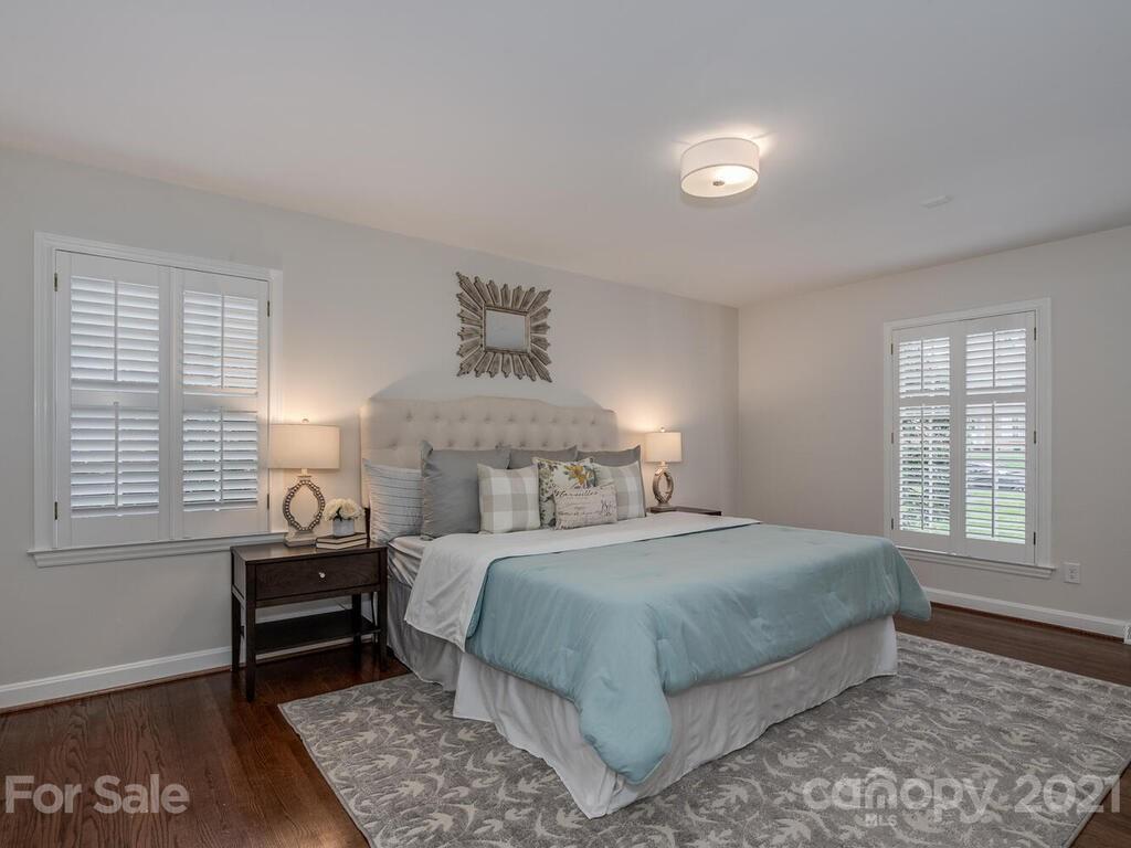 3622 Ayscough Road Charlotte NC 28211