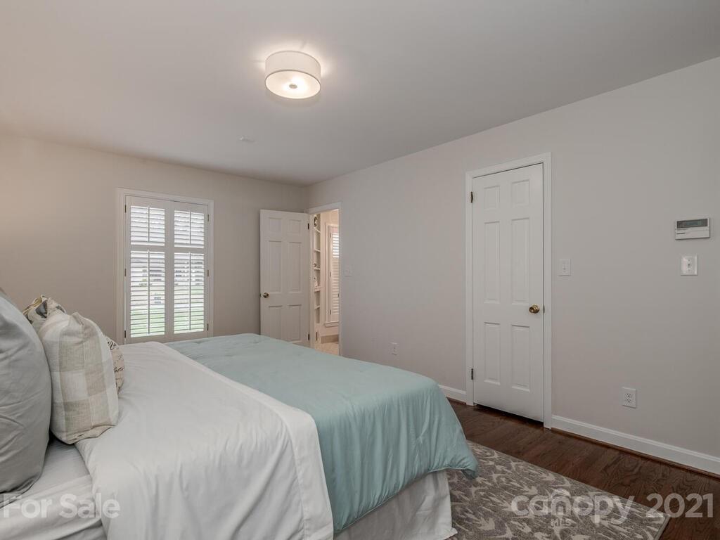 3622 Ayscough Road Charlotte NC 28211