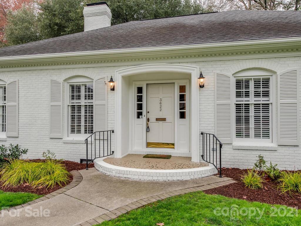 3622 Ayscough Road Charlotte NC 28211