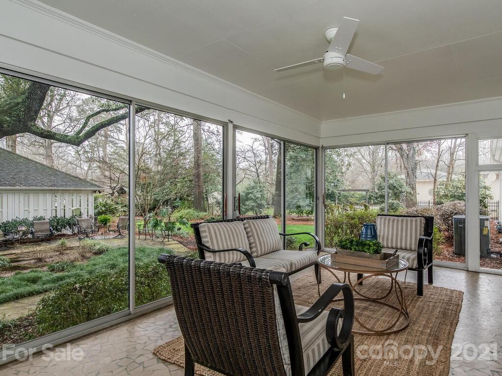 3622 Ayscough Road Charlotte NC 28211