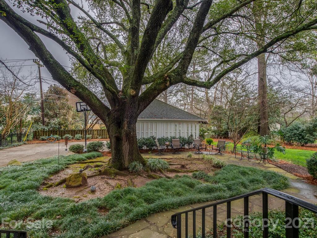 3622 Ayscough Road Charlotte NC 28211