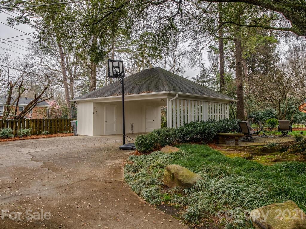 3622 Ayscough Road Charlotte NC 28211