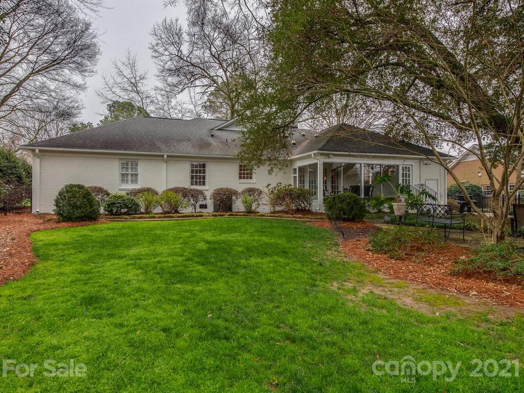 3622 Ayscough Road Charlotte NC 28211