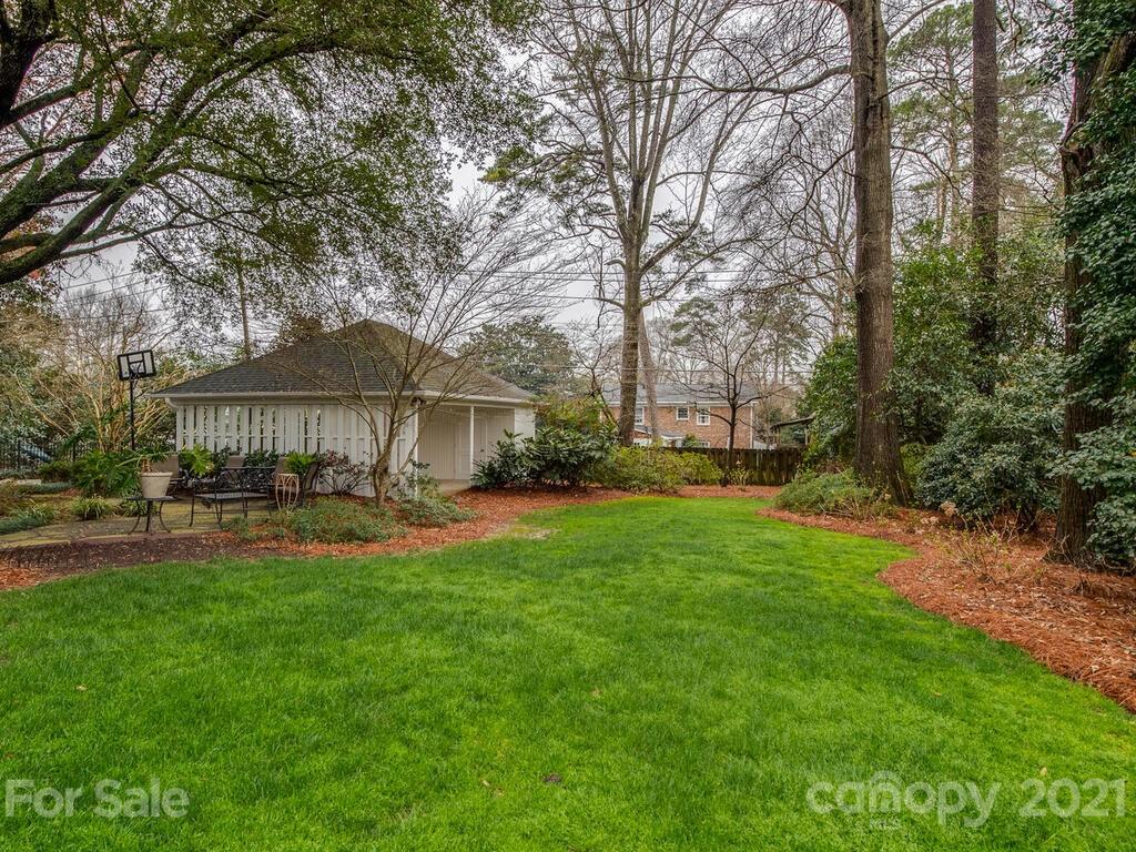 3622 Ayscough Road Charlotte NC 28211