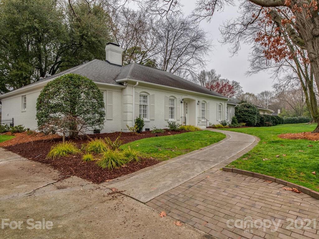 3622 Ayscough Road Charlotte NC 28211